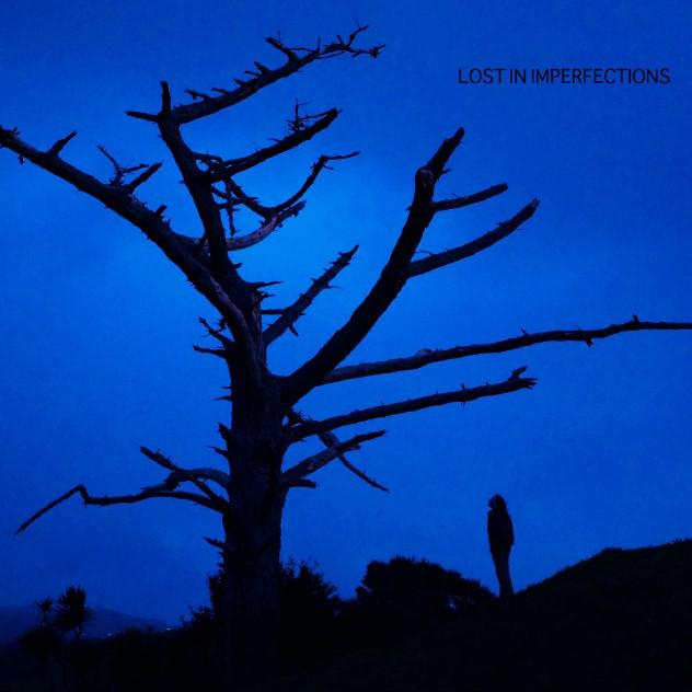 Lucy Munro Releases Debut Album 'Lost In Imperfections'