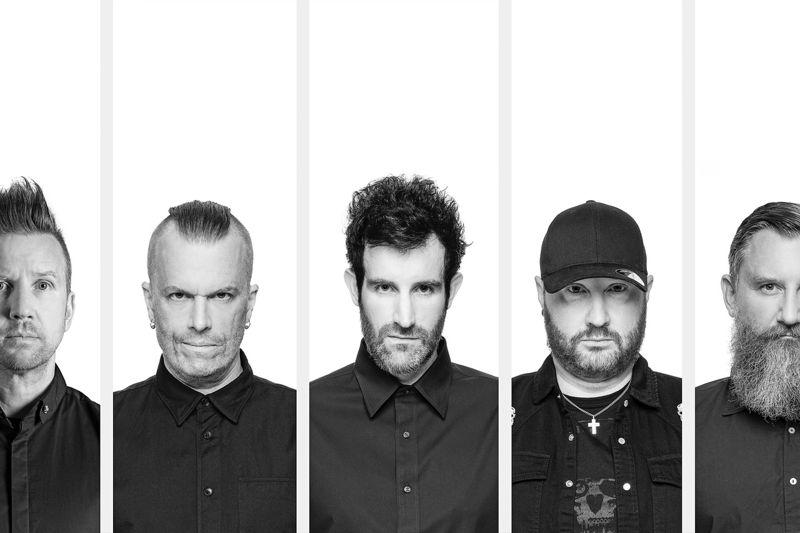 Pendulum announce Australia & New Zealand headline tour – October 2023