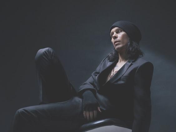 Ville Valo Announces NZ Tour for March 2024