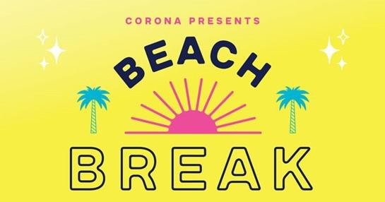 Announcing the Whangamatā Beach Break