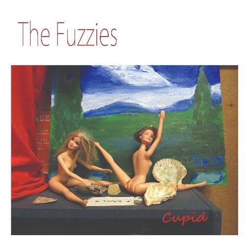 The Fuzzies present new song 'Cupid'