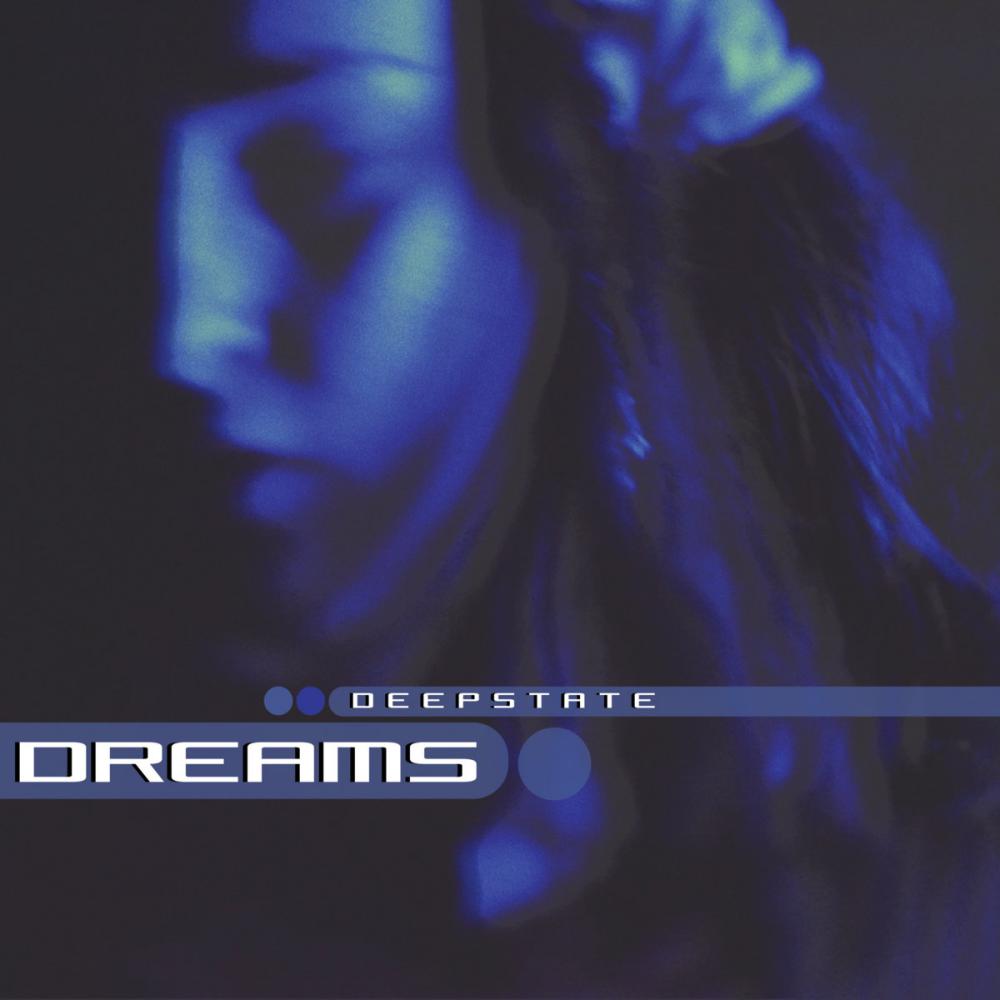 deepState releases her new album 'Dreams'