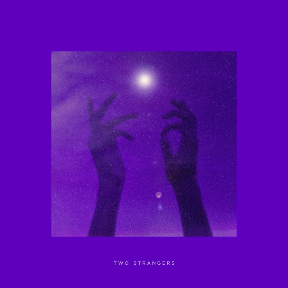 Artist-Producer Viëw Releases 'Two Strangers' EP Featuring Phodiso 