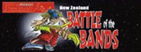 Battle Of The Bands Information