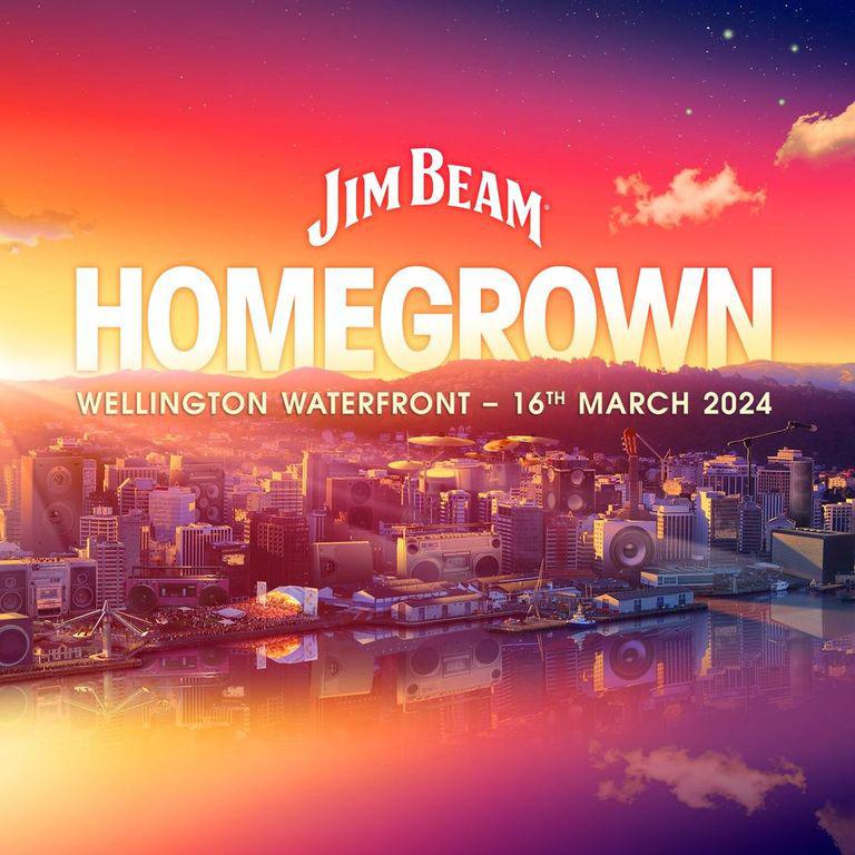 Jim Beam Homegrown 2024 Full Line-up Announcement: Avantdale Bowling Club, State of Mind and Savage join stacked line-up