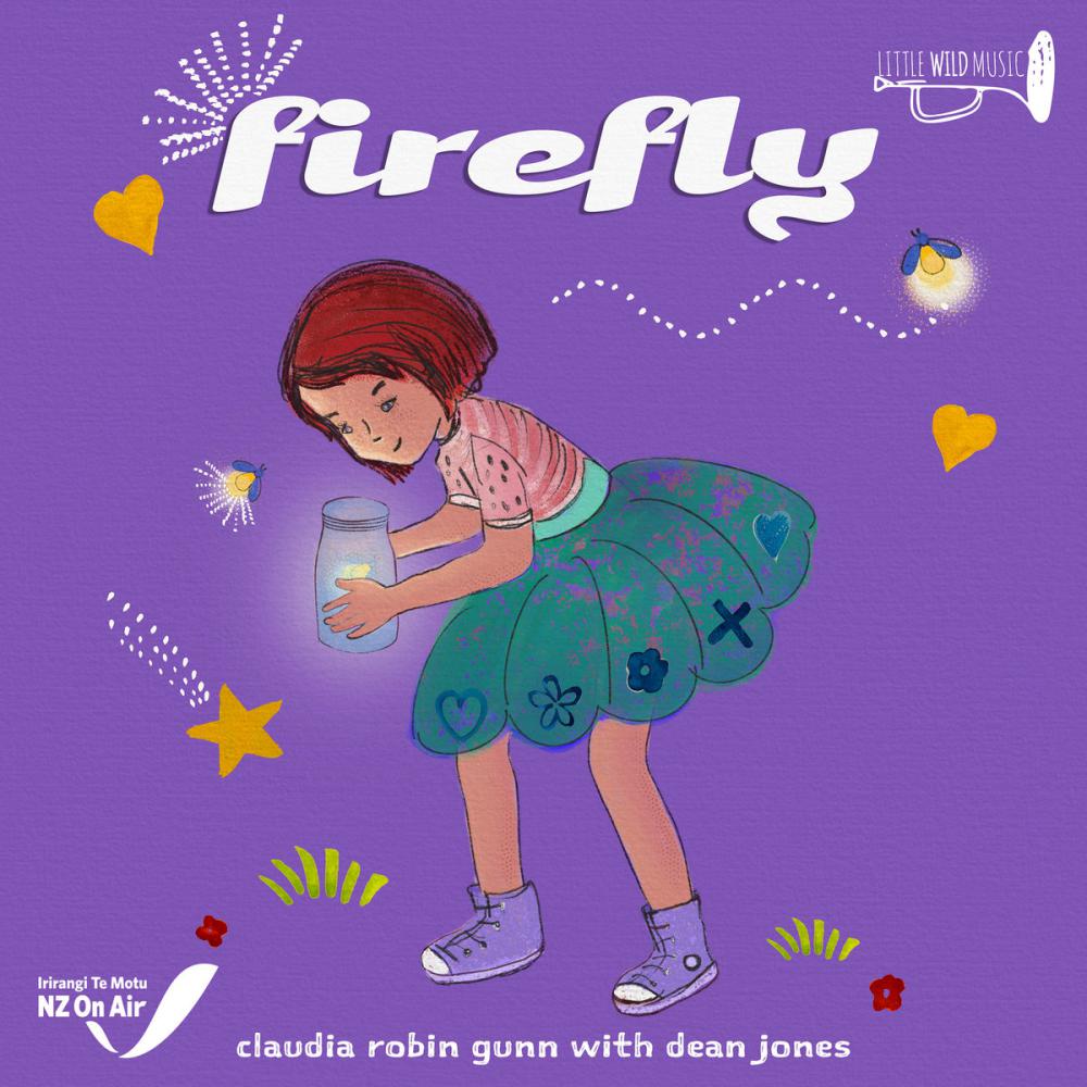 'Firefly' Comes Out To Play In Contention For Children’s Music Grammy