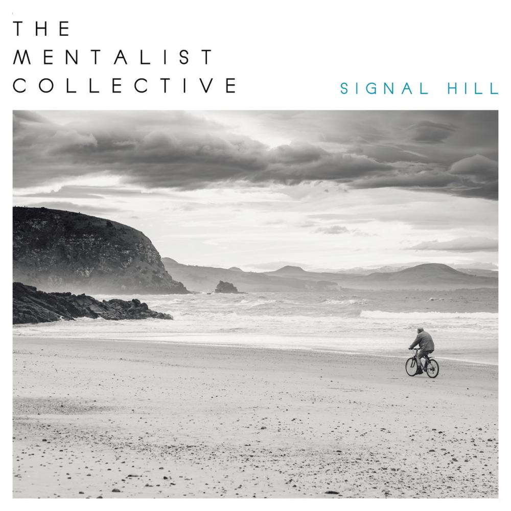 The Mentalist Collective debut full-length album 'Signal Hill' now available on all major streaming platforms