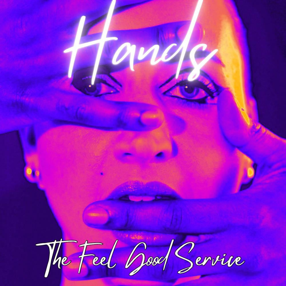 Dirty Funk n Soul Innovators The Feel Good Service Unleash the Music Video for 'Hands'