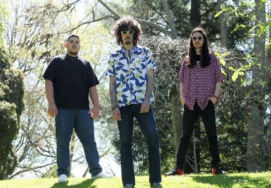 Emerging Reggae Band Mirage Release their debut Single 'He Whakakitenga Mou'