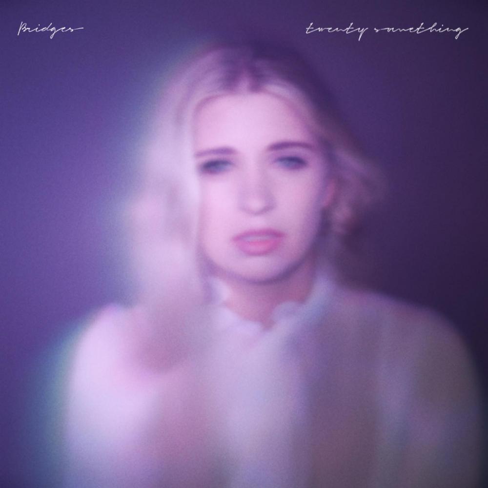 Indie-pop artist Bridges releases debut EP, 'Twenty Something'