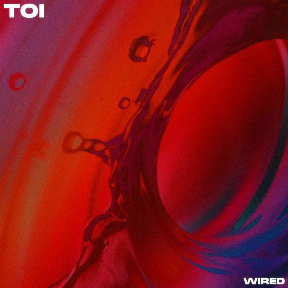 Aotearoa’s TOI unveil soulful, ethereal new single 'Wired'