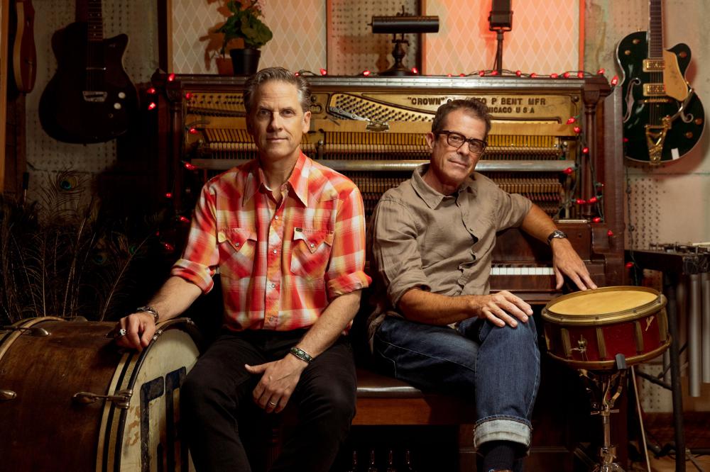 Calexico 20th Anniversary NZ Tour - February 2024