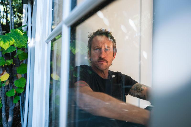 Chris Shiflett announces Auckland solo headline show for January 2023