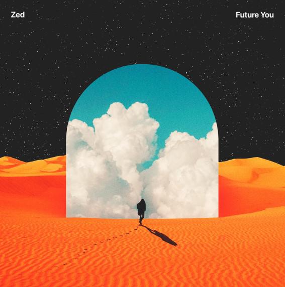 Zed are back with new single 'Future You'