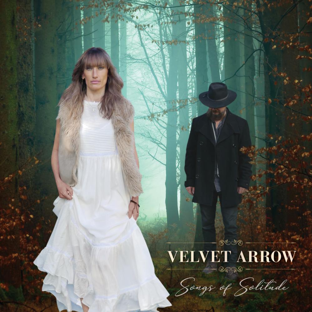 Velvet Arrow Releases Songs of Solitude 