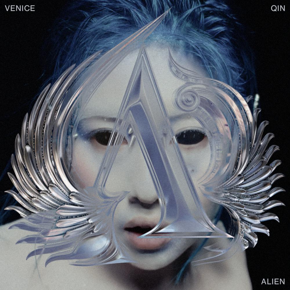 Aotearoa Artist Venice Qin Releases Debut Album 'Alien'