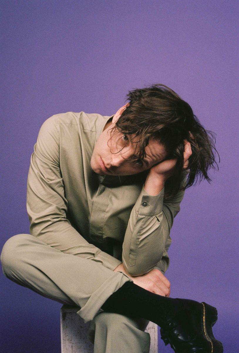 The Naked and Famous’ Thomas Powers unveils heartfelt, post-classical new single 'Half Pirouette'