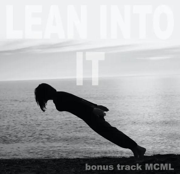 Brian Baker Releases New EP 'Lean Into It'