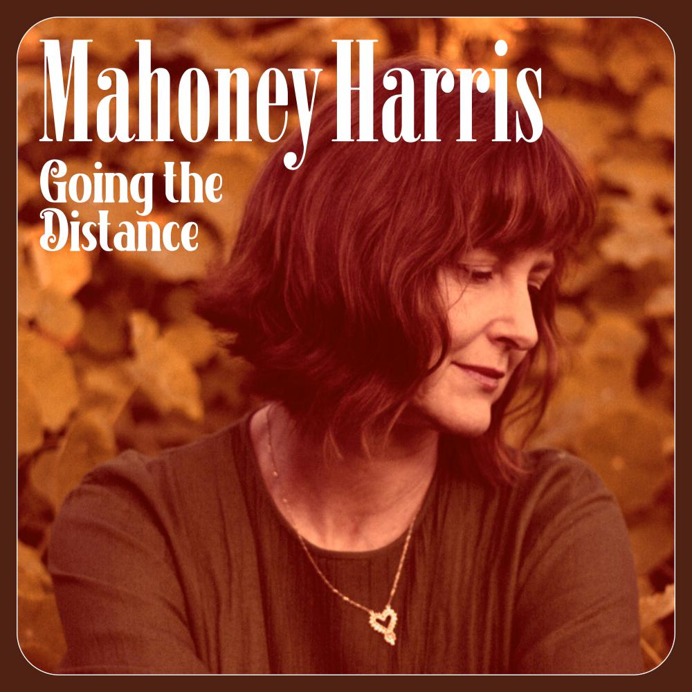 Mahoney Harris channels 60’s pop chanteuses with new single 'Going the Distance'