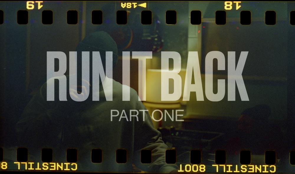 Home Brew Release Part One of Documentary 'Run It Back'