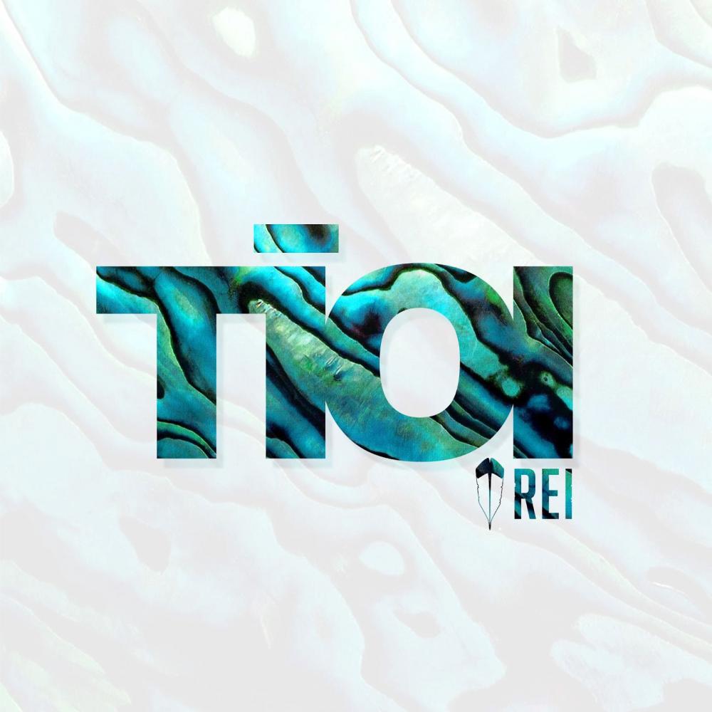 'Tioi'- New tune from Rei with a DnB remix from Sean Richards, ready to roll!