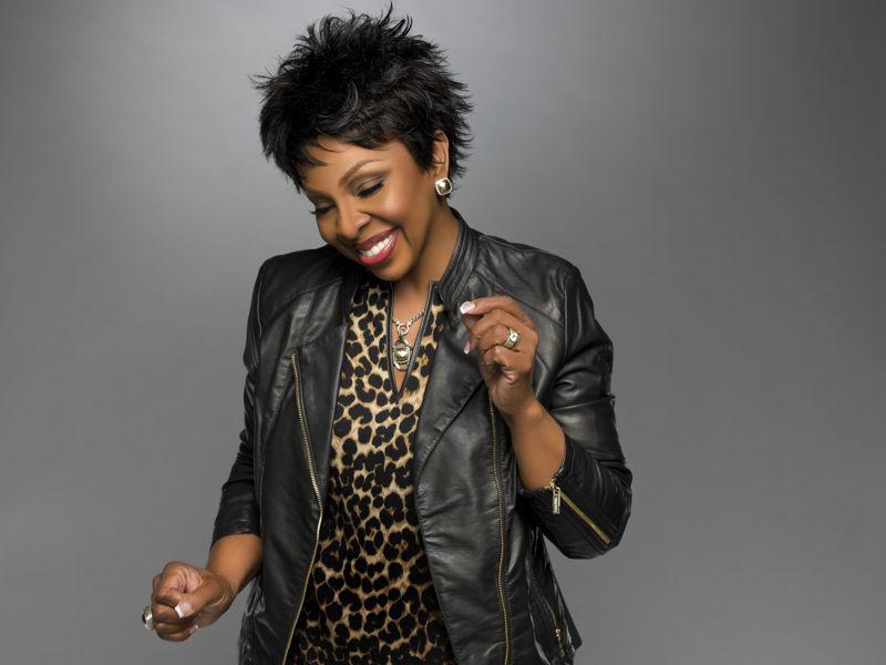 Gladys Knight - The Empress of Soul returns to New Zealand with The Farewell Tour