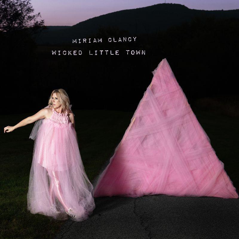 Miriam Clancy shares captivating single 'Wicked Little Town', poignant cover of song from cult movie Hedwig and the Angry Inch