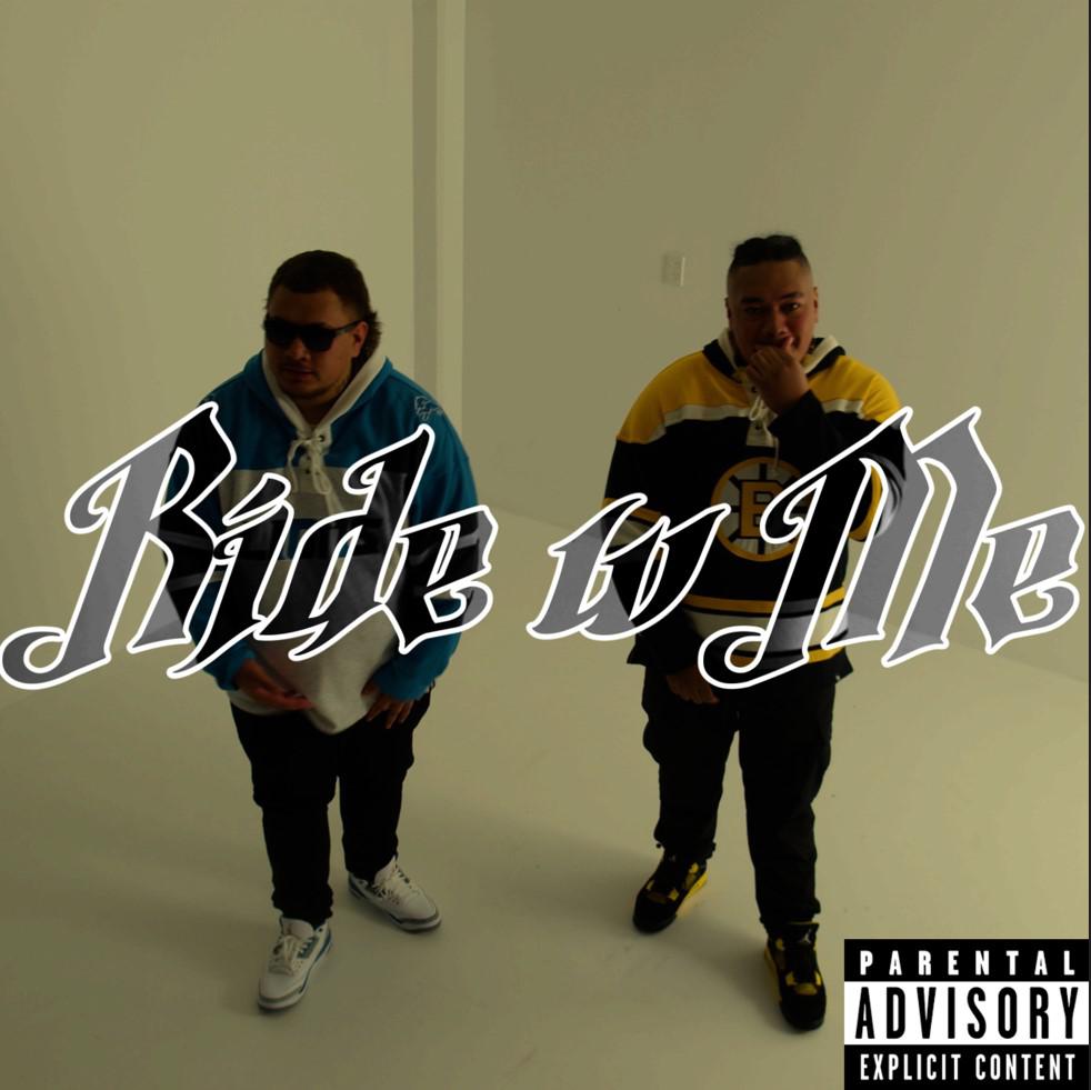 Taveets & DoubleJay Release 'Ride w Me'