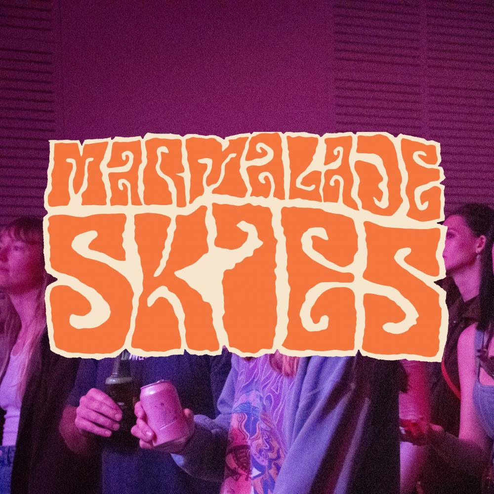 Tauranga’s Marmalade Skies Announce Debut Album and Tour