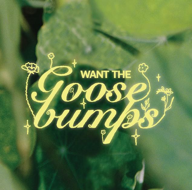 R&B-pop gem Miakie releases indie-pop single 'Want the Goosebumps'