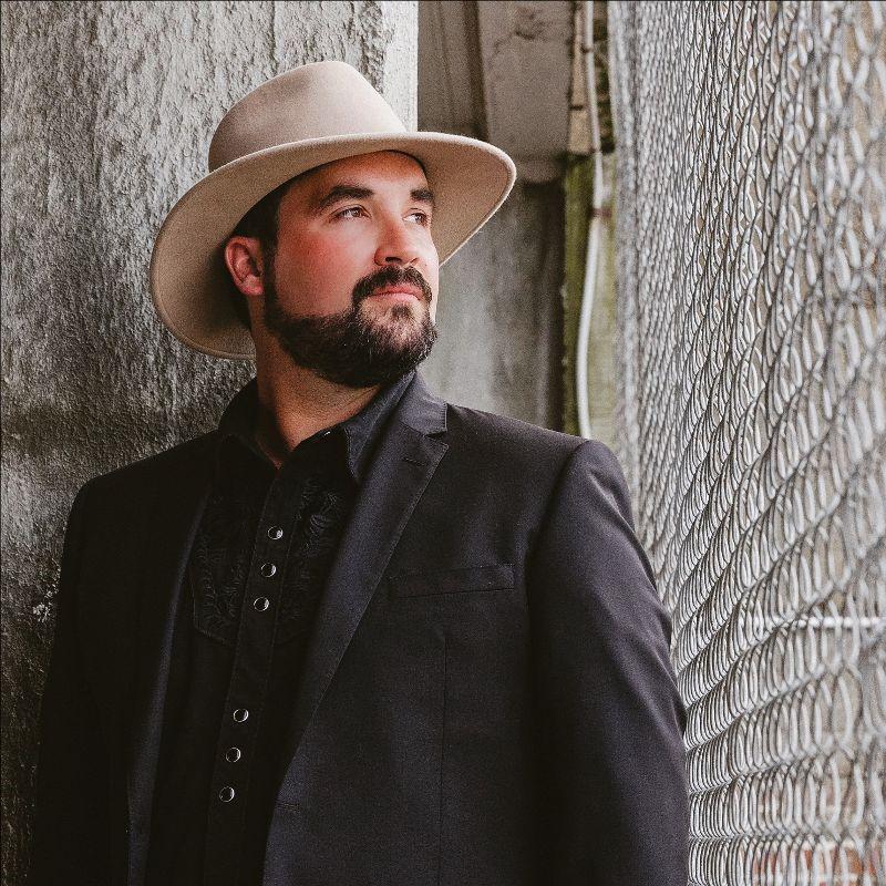 Arun O'Connor shares future Country classic 'Repeat Heartache'