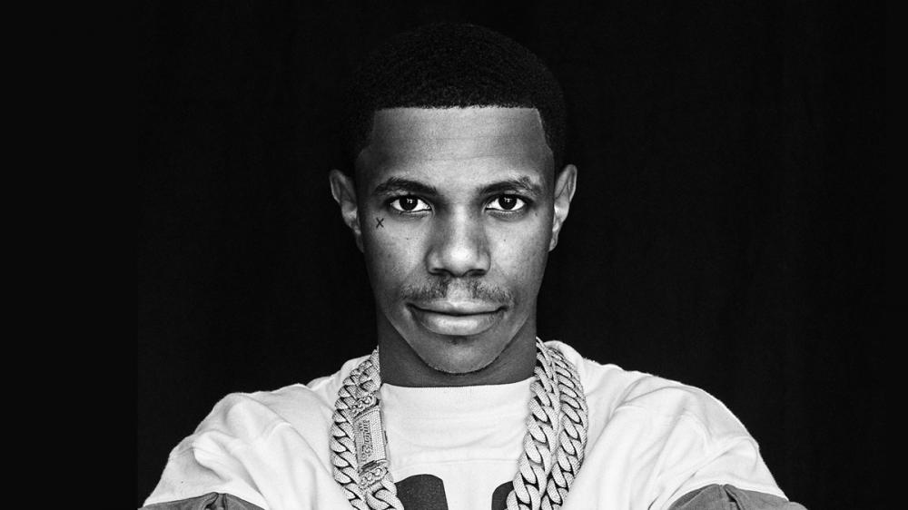 A Boogie Wit Da Hoodie Announces Better Off Alone 2024 Global Tour