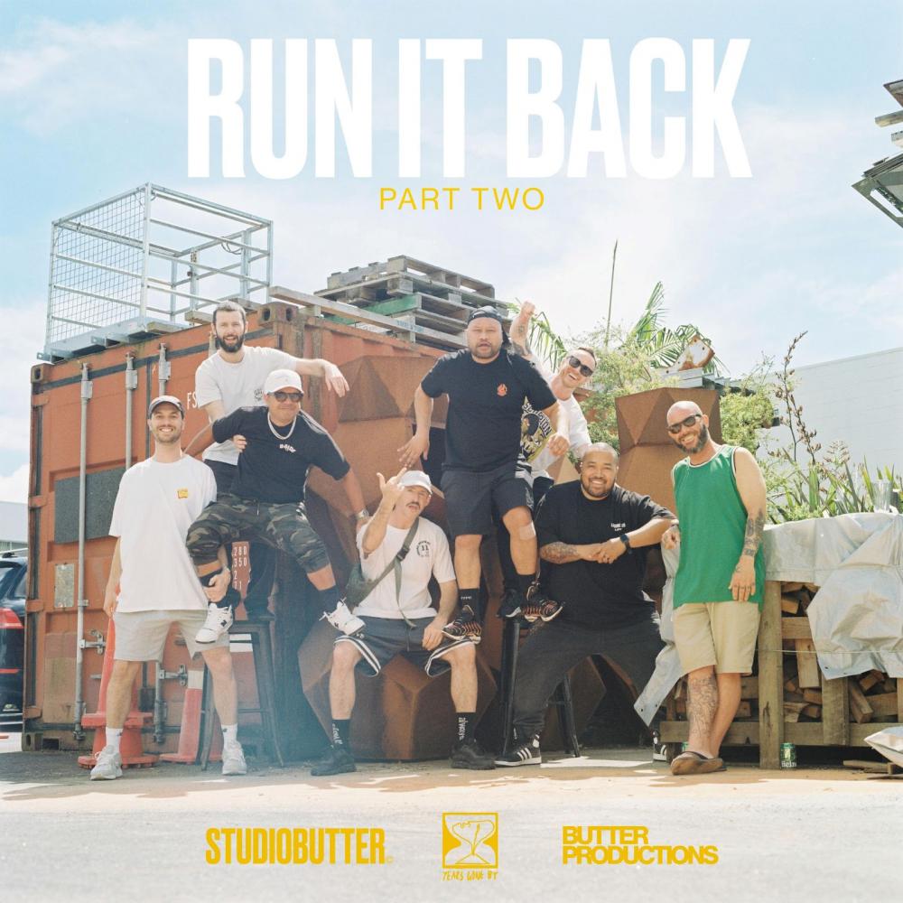 Home Brew Release Part Two Of Documentary 'Run It Back'