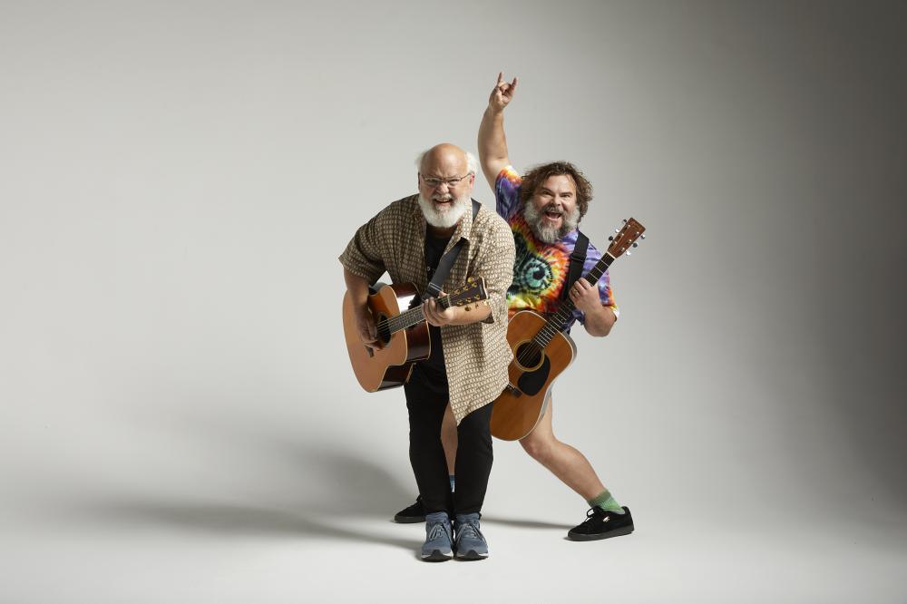 Tenacious D announce The Spicy Meatball Tour | New Zealand – July 2024