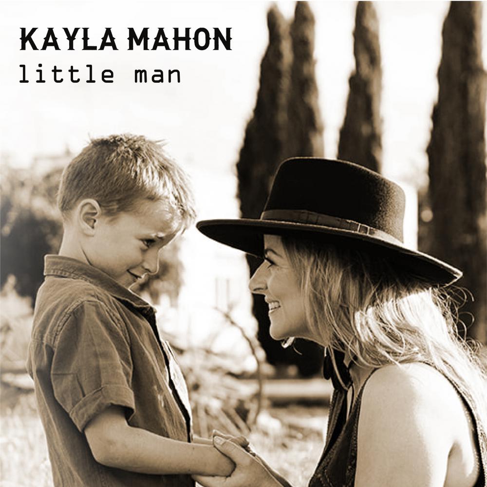 Singer-Songwriter Kayla Mahon Unveils Heartfelt Ode to Motherhood in New Single, 'Little Man'