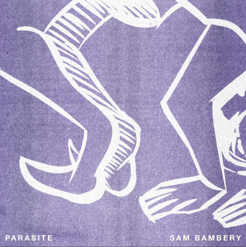 Aotearoa Artist Sam Bambery Announces Album Release + Shares Debut Single 'Parasite'