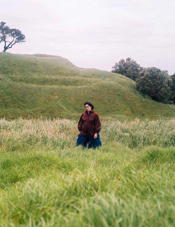 Geneva AM - Tāmaki Makaurau's award winning songwriter releases new bilingual single 'T(M)²I'