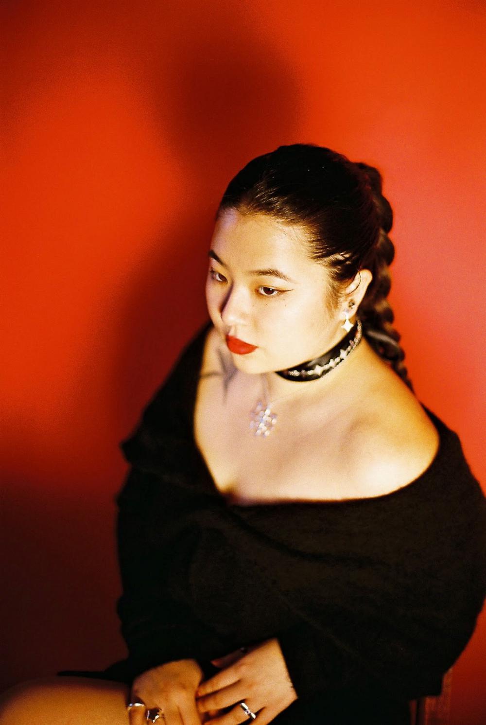 Crystal Chen welcomes in the Lunar New Year with her brand new soul-infused single 'Love Letter'