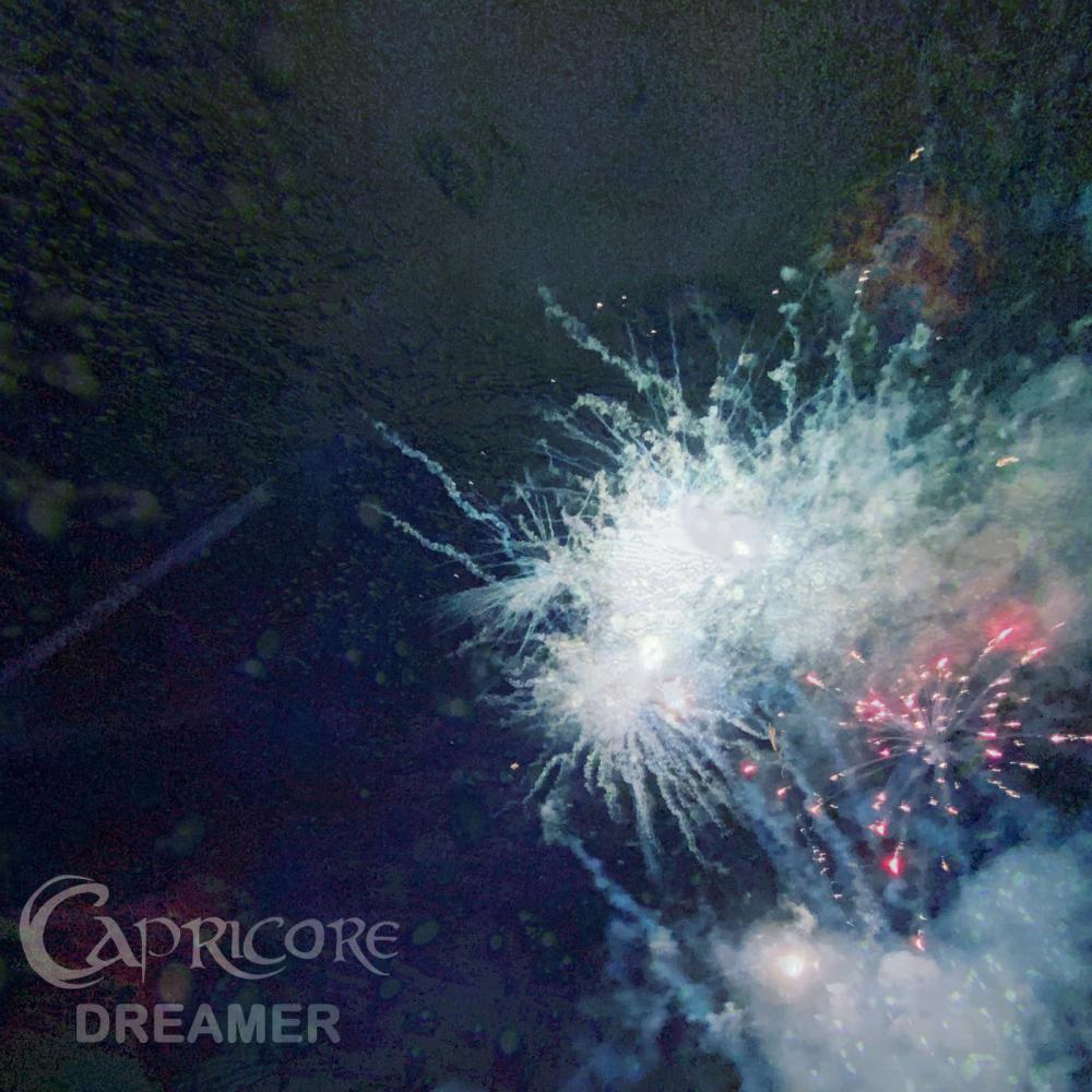 Alternative Kiwi-Rock Band Capricore to Release Debut Track 'Dreamer' on Feb 24