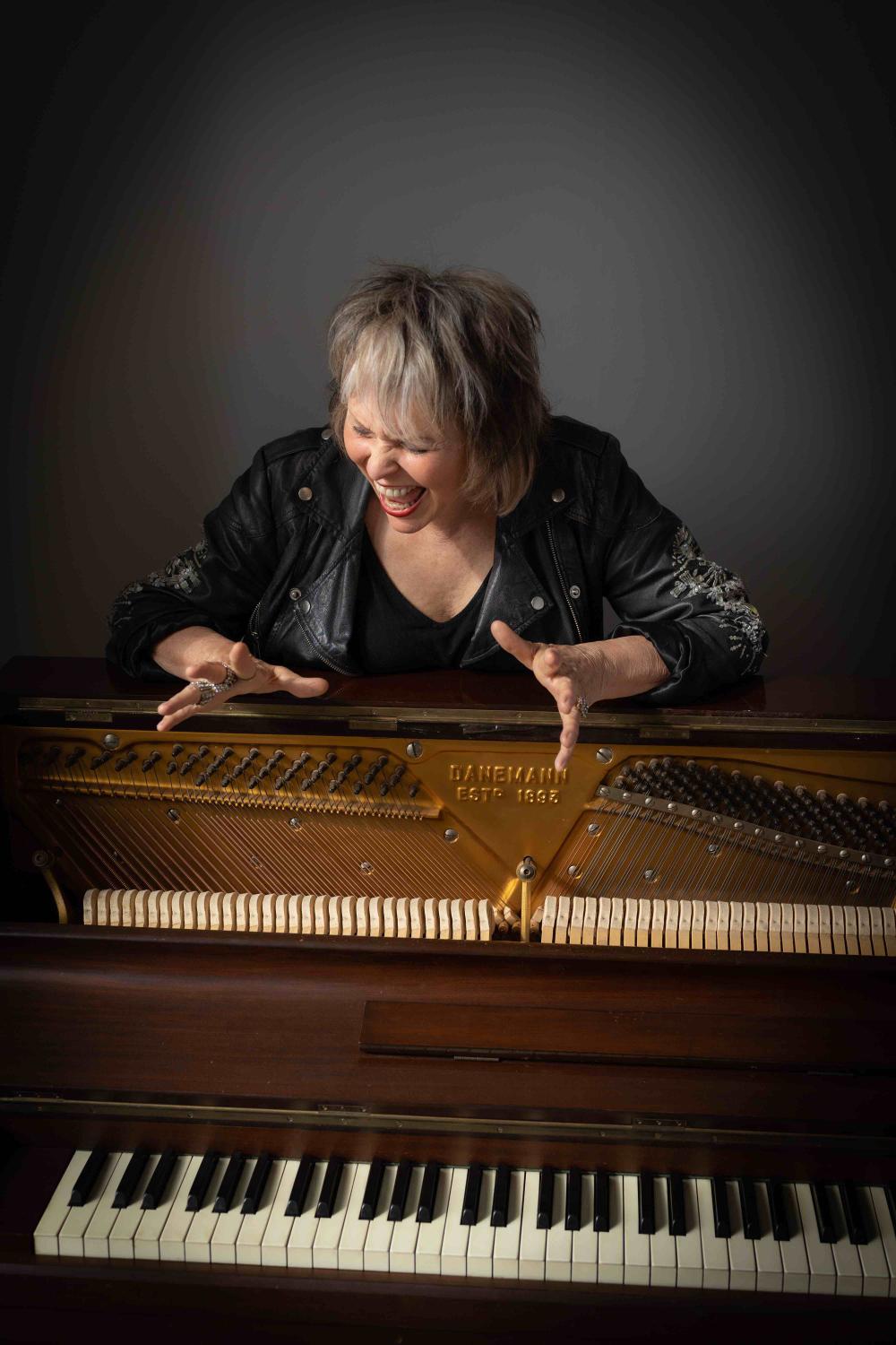 Yellow Eye Announces Jan Preston Small Hall Sessions