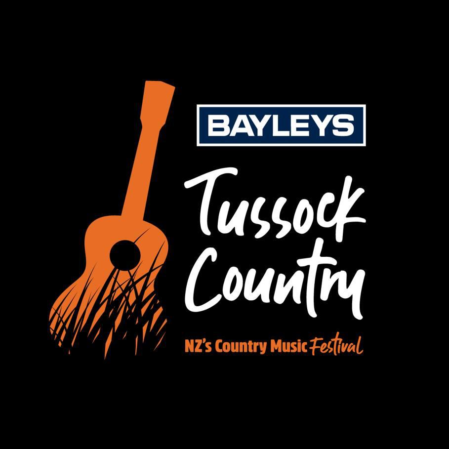 Musicians At Forefront Of Tussock Country Festival