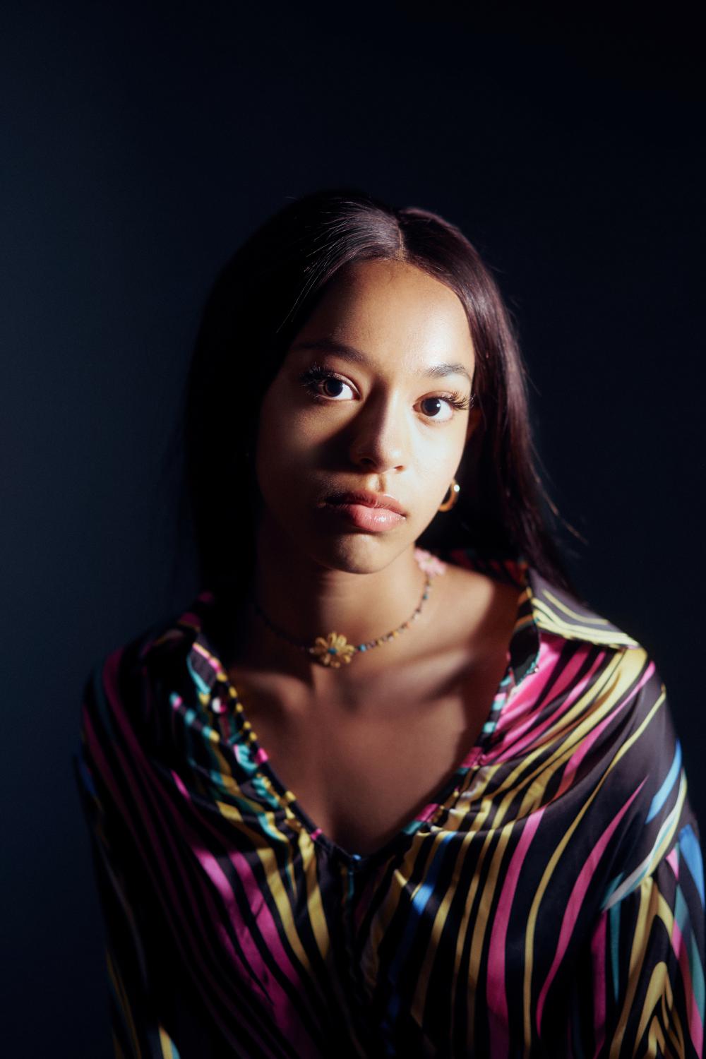 Fifteen-year-old rising talent Imani-J releases heartfelt debut independent single 'North Star'