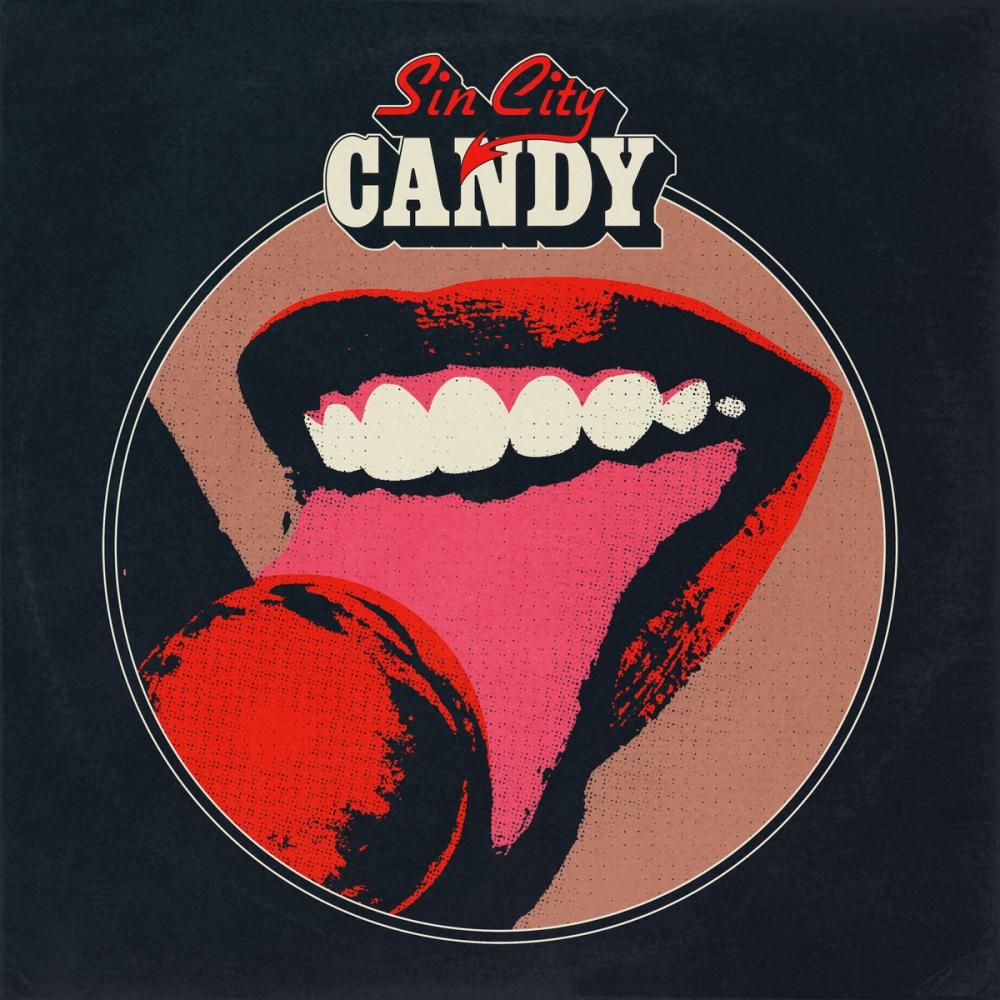 Sin City Release New Single 'Candy'