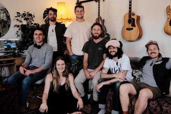 NZ Olympians team up with Wellington collective, TOI, on soul-stirring anthem ahead of Paris 2024 Olympic Games