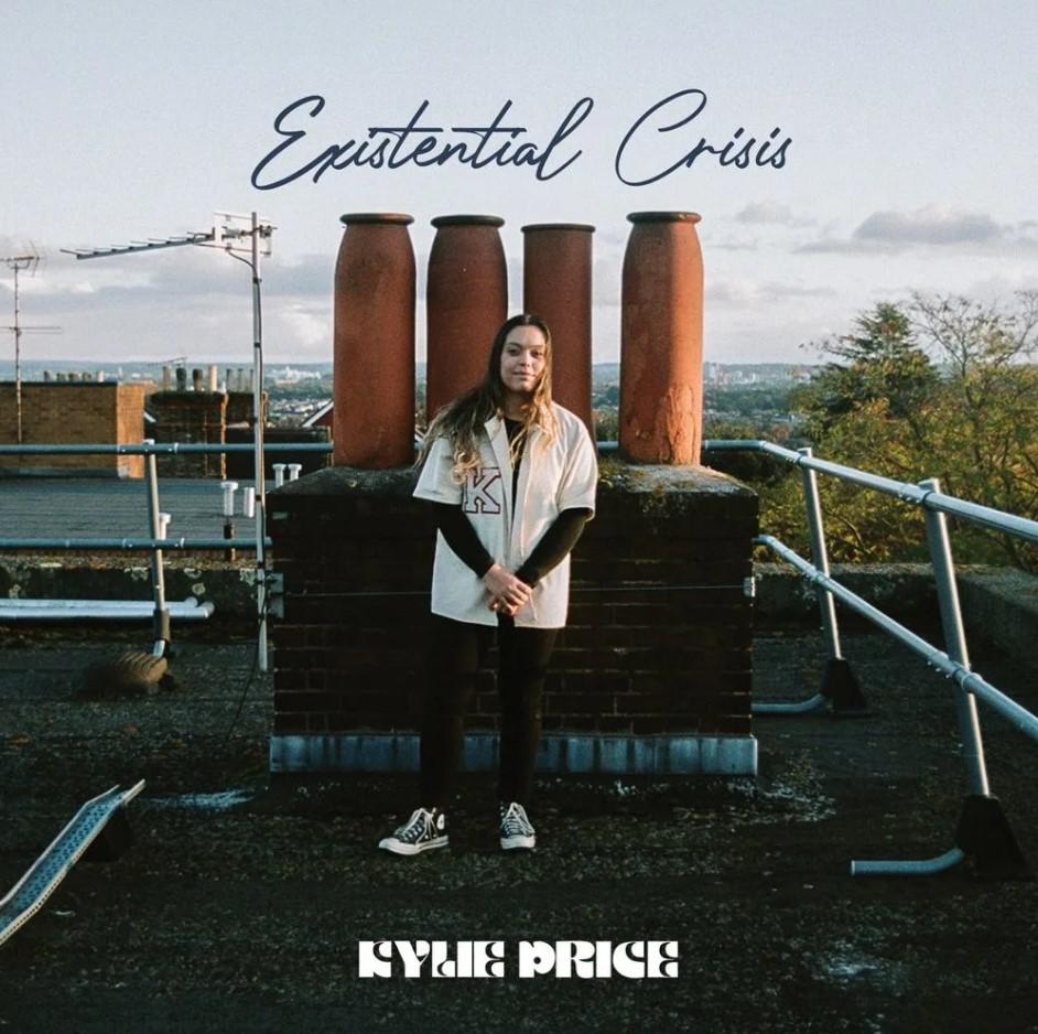 Kylie Price Releases 'Existential Crisis' ahead of more UK shows