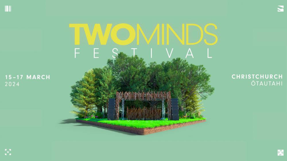 Twominds Festival: South Island’s best-kept music secret returns