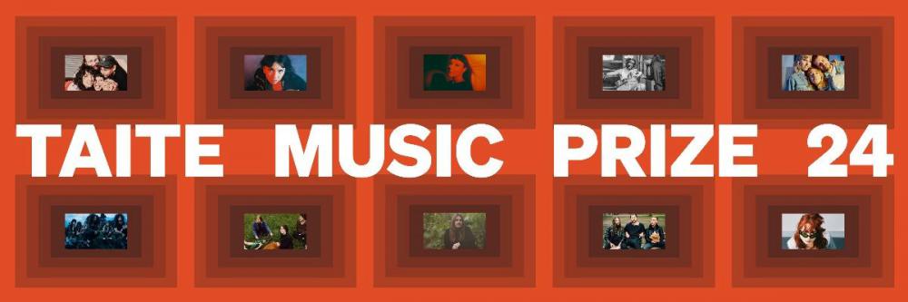 Taite Music Prize 2024 - Finalists Announced