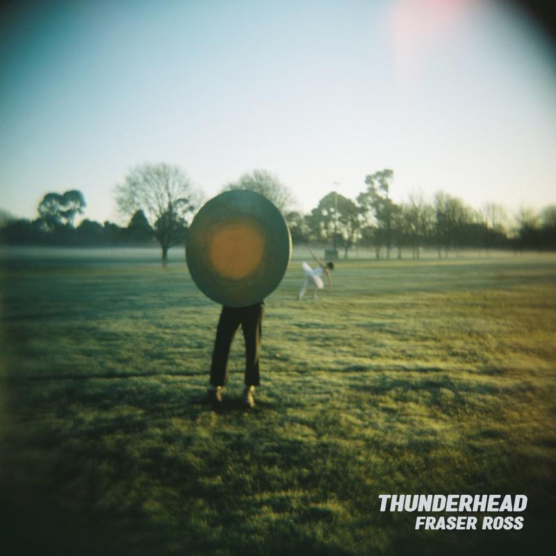 Aotearoa Indie-folk artist Fraser Ross unveils stunning title-track single 'Thunderhead' ahead of new album