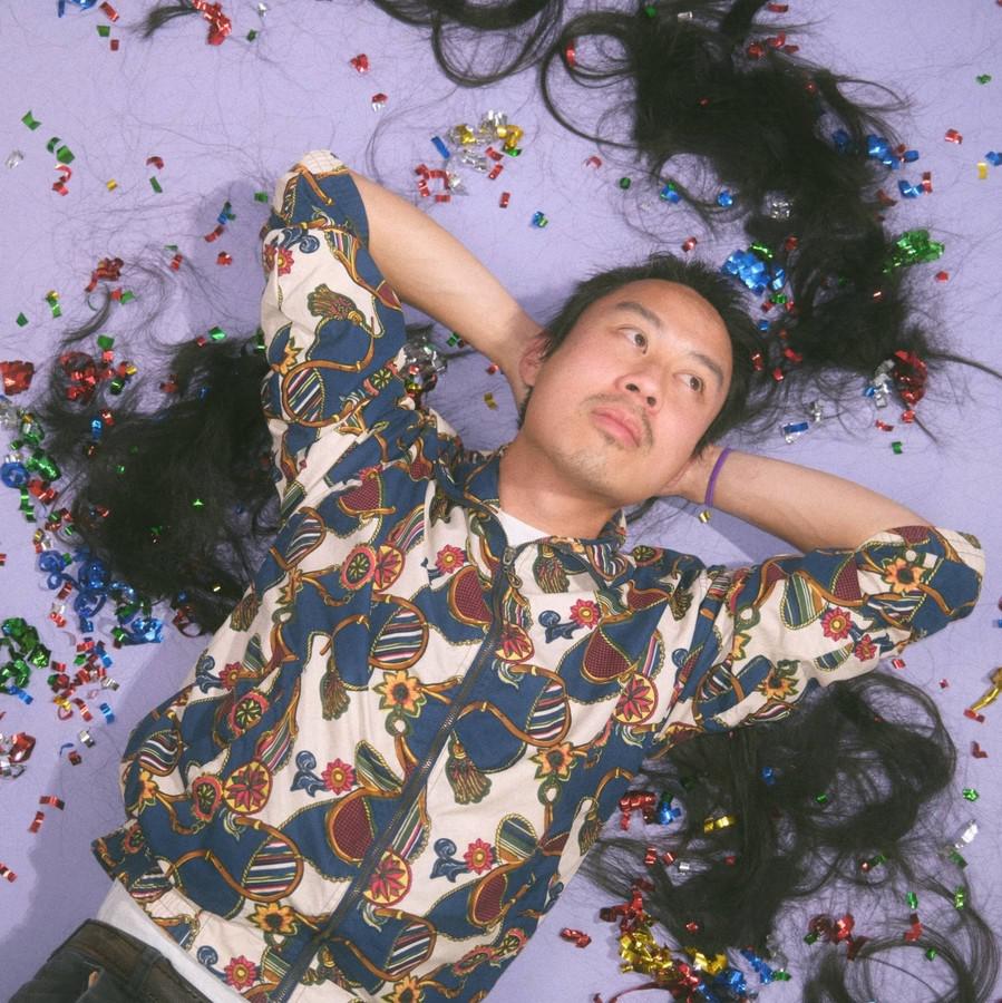 Geoff Ong’s new single 'When It Gets Easy' captures the journey of growing up and unpacks big feelings