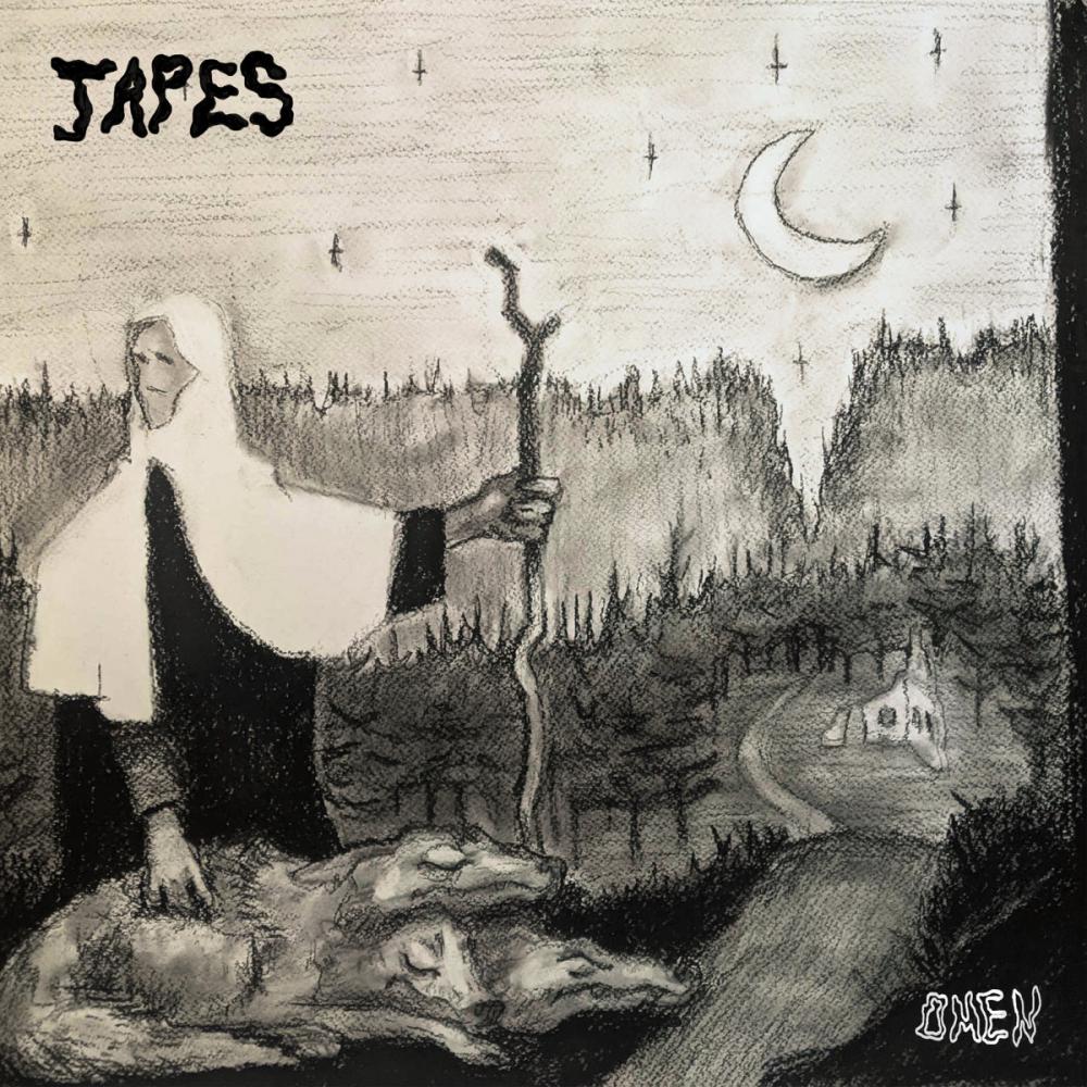 Japes sign to Sunreturn, release debut single 'Doom'